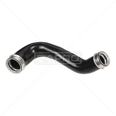 TURBO İNTERCOOLER HORTUMU VW TOUAREG I 2.5 D 03-07