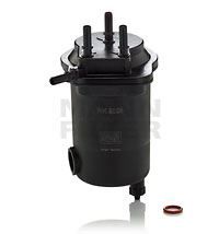 YAKIT FİLTRESİ RENAULT CLİO II / CLİO II CAMPUS / CLİO SYMBOL 1.5 DCİ 82HP 06/01-09/05