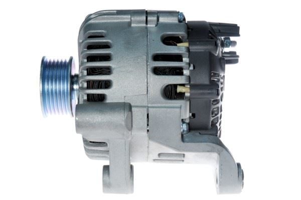 ALTERNATOR SARJ DINAMOSU 12V 150A BMW M47 M57 E39 E46 E83 E53 FREELANDER I L314 2.0 Td4 00 06