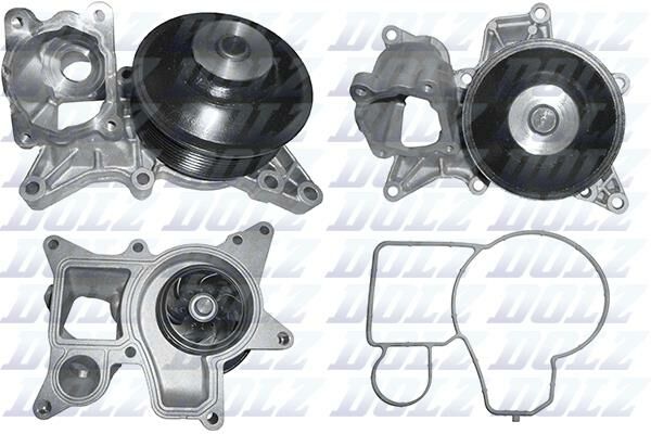DEVIRDAIM BMW F10 F11 E70 E71 E72