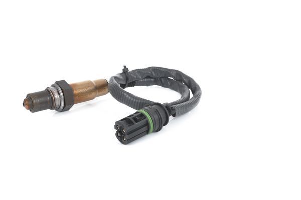 OKSIJEN SENSORU BMW E81 E87 LCI E90 E60 N43 N45 N46 N52