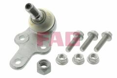 ALT ROTIL- SAG SOL FOCUS II CMAX 03 11 VOLVO C30 06 12 C70 II S40 II V50 04 CAP 21MM