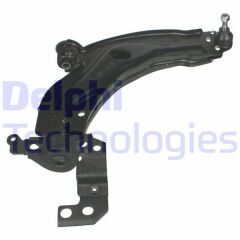 ALT SALINCAK KOMPLE SAĞ FIAT DOBLO 06 10