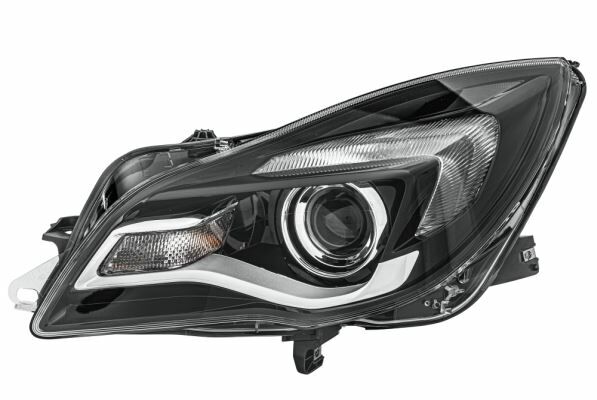 FAR OPEL INSİGNİA SOL GM