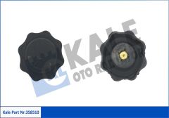 GENLEŞME TANKI KAPAĞI CIVIC-DEFENDER-FREELANDER-MINI Cooper S-ROVER 100 17107515499-19102P5TG00-PCD1001608MY376768-164