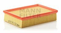 HAVA FILTRESI BMW E36 E46 E39 E38 E83 Z3 Z4