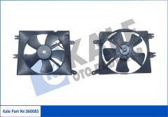 KLİMA FAN MOTORU CHEVROLET LACETTI J200 1.4 1.6 1.8 2.0D 05-11-NUBIRA 1.6 1.8 2.0 D 05-11 - 12V