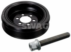 KRANK KASNAĞI KRANK MİLİ İÇİN. CIVATALI BMW FEBI 181867