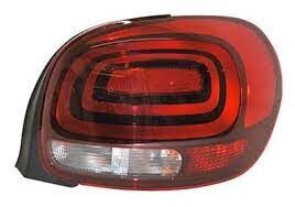 SAĞ STOP LAMBASI DIŞ CITROEN C3 B618 16