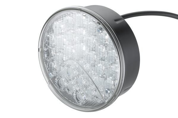 ARKA FAR 24V LED SOL-SAĞ UNIVERSAL