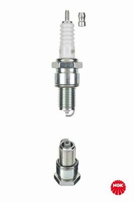 BUJI TEK TIRNAK W7DC UZUN PASO R9-R11 M131 DKŞ ASTRA F 92 98 VECTRA A 89 95 CORSA B 93 02 V-LINE 04