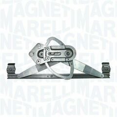 CAM MEKANİZMASI ÖN SOL VOLVO C30 06-12 MOTORSUZ