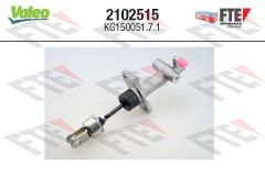 DEBRİYAJ MERKEZ SİLİNDİRİ CHEVROLET LACETTI-DAEWOO 1.4-1.6-1.8-NUBIRA 1.6-1.8 05