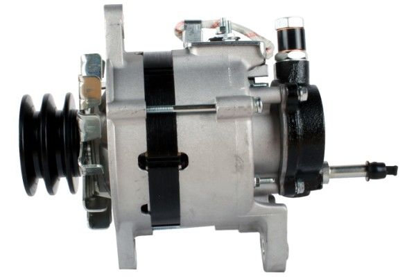 ALTERNATÖR TOYOTA-VW