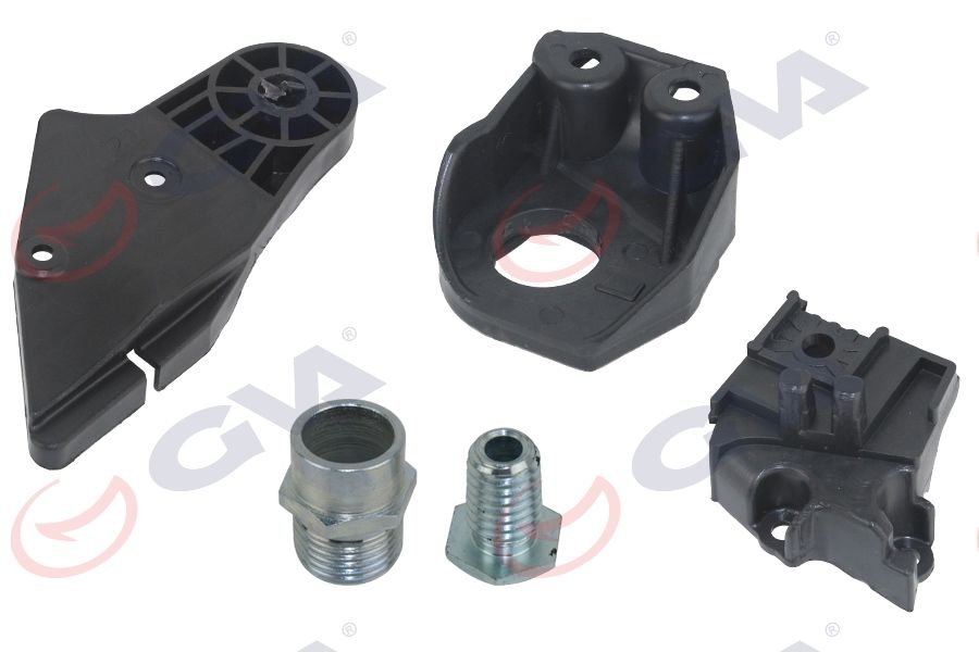 FAR TAMIR KITI SAG MERCEDES C-CLASS W204 07 14
