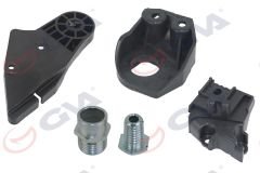 FAR TAMIR KITI SAG MERCEDES C-CLASS W204 07 14