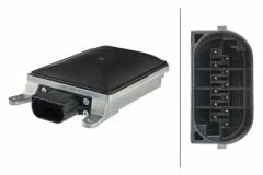 KONTROL ÜNİTESİ ŞERİT DEĞİŞTİRME VW VW