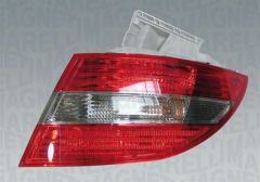 MERCEDES C COUPECL203 STOP SOL