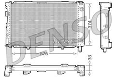 RADİATOR. ENGİNE COOLİNG MERCEDES-BENZ 190 W201 82-93