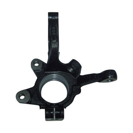 AKS TAŞIYICI ÖN SOL RENAULT CLIO I 91 98 CLIO II 98 05 TWINGO I 93 00 65MM