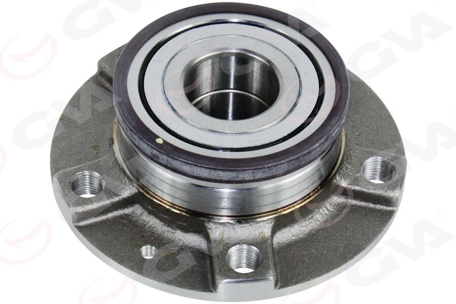 ARKA TEKER PORYASI KOMPLE ABS Lİ CITROEN C5 01 08 4 BİJON