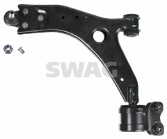 ON ALT SALINCAK SOL KOMPLE FOCUS II 04 11 CMAX 04 07 VOLVO C30 06 12 C70 II 06 S40 II 04 V50 05 1.6D 1.8D 2.0D 21MM ROTİLLİ FEBI 31845