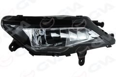 SİS FARI SOL OPEL INSIGNIA B 18-20