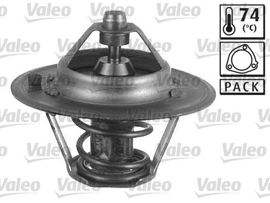 TERMOSTAT LAND ROVER