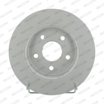 ARKA FREN DISK AYNASI FOCUS III 11 17 271X11X63.5X41X5DL