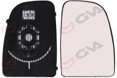 AYNA CAMI SAĞ DUCATO-BOXER-JUMPER 06 ISITMALI KONVEKS ÜST CAM VM-6201GHR