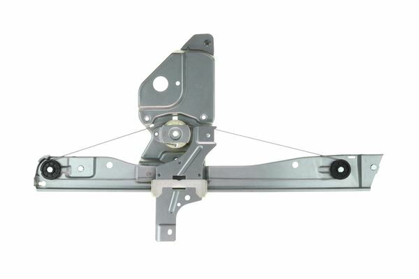 CAM MEKANİZMASI ÖN SAĞ PEUGEOT 508 W2