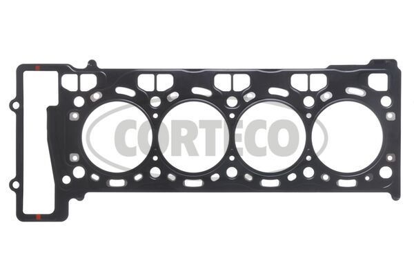 CONTA SİLİNDİR KAPAĞI GK CH BMW N63 MLS 0.75M Gasket. cylinder head