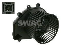FAN MOTORU FEBI 26615