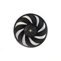 KLİMA FAN PERVANESİ CORSA C