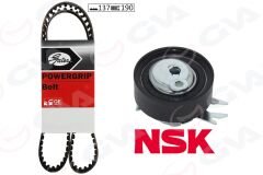 TRİGER SETİ 137x19 POLO 96-00 -IBIZA 1.6 AEA-AEE-ALM K015428XS