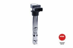 ATEŞLEME BOBİNİ POLO 1.2-1.2 12V-1.4 FSI-1.4 16V-1.6-2.0 02-09 BBM -FABIA-IBIZA U5006