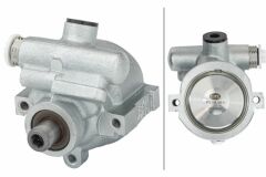 DİREKSİYON POMPASI YAĞ HAZNESİZ-KASNAKSIZ VECTRA B 1.6-1.8-2.0 16V