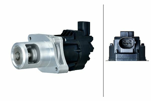 EGR VALFİ ASTRA J-K INSINGNIA A-B MOKKA-MERIVA B-ZAFIRA C 1.6 CDTI A/B16DTH-B16DTC-B16DTJ