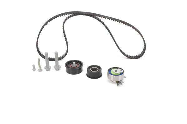 EKSANTRİK GERGİ KİTİ 162x200 ASTRA G-CORSA C-VECTRA C-MERIVA A-ZAFIRA A 1.4-1.6-1.8 16V Z16XE-Z14XE