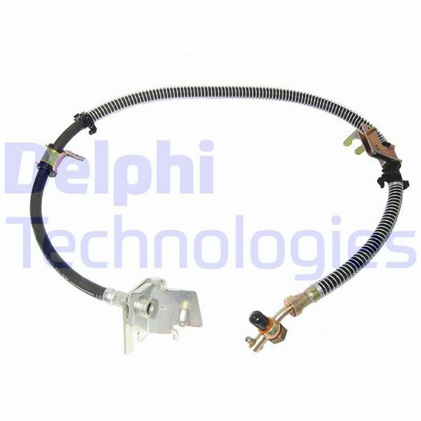 FREN HORTUMU ÖN; SAĞ LAND ROVER RANGE ROVER 08/94 03/02