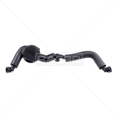 MOTOR HAVALANDİRMA HORTUMU PCV VALF DAHİL BMW E60 540İ-550İ