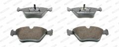 ÖN BALATA BMW E36 M3 3.0 3.2 95-99 E46 M3 00 E34 518İ 520İ TD 89-95 7 86-92 Z3 98-01