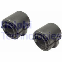 ÖN VİRAJ DEMİR LASTİĞİ 18mm PEUGEOT PARTNER-BERLINGO 98 11 P306 94 02 XSARA 97 05 ZX 93 97