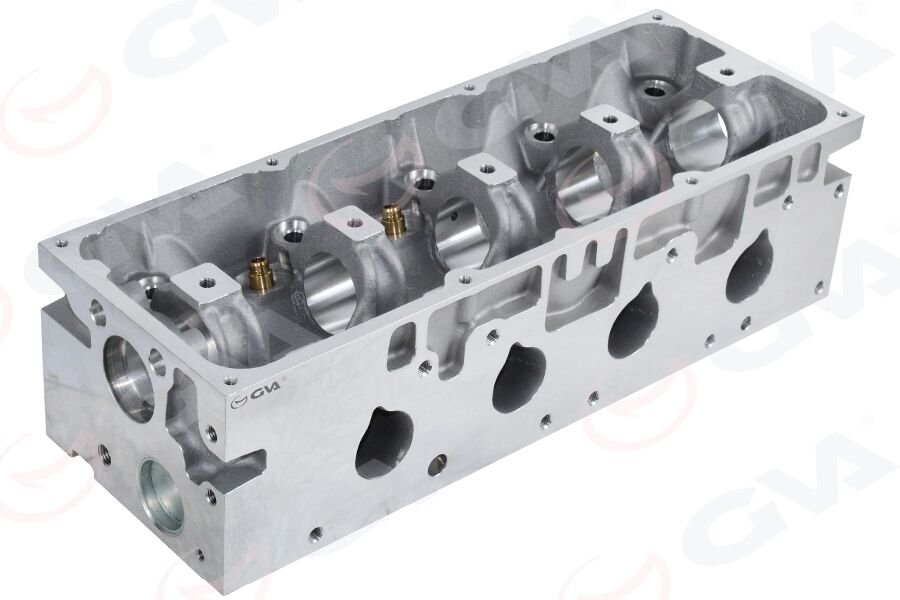 SİLİNDİR KAPAĞI DİK KANAL CLIO-KNG 1.4 8V K7J İLAVE 3 DELIKLI