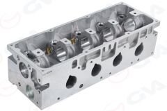 SİLİNDİR KAPAĞI DİK KANAL CLIO-KNG 1.4 8V K7J İLAVE 3 DELIKLI