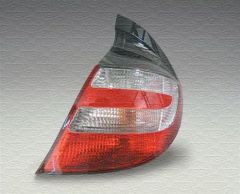 STOP SOL MERCEDES C CLASS CL203 02-08 C180 C200 C230 C300 C220 02-08 SPORT COUPE - LLE692
