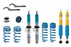 BMW 1-4 F20-36 4WD Komfort K B16