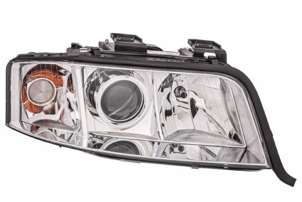 FAR AUDİ A6 C5 4B2-4B5 HALOJEN SAĞ