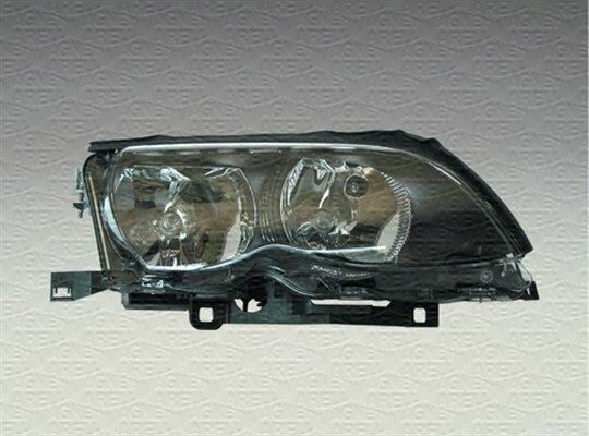 FAR SAĞ BMW E46/4 98-05 COUPE 99-06 HALOJEN H7-H7 LPH301