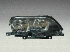 FAR SAĞ BMW E46/4 98-05 COUPE 99-06 HALOJEN H7-H7 LPH301